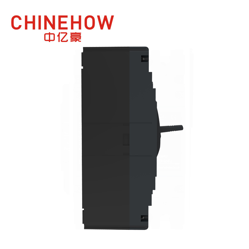 CHM3-800M/3 Kompaktleistungsschalter
